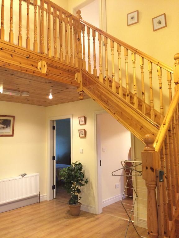 Maison De Kilbride Finney Clonbur Mayo Екстер'єр фото