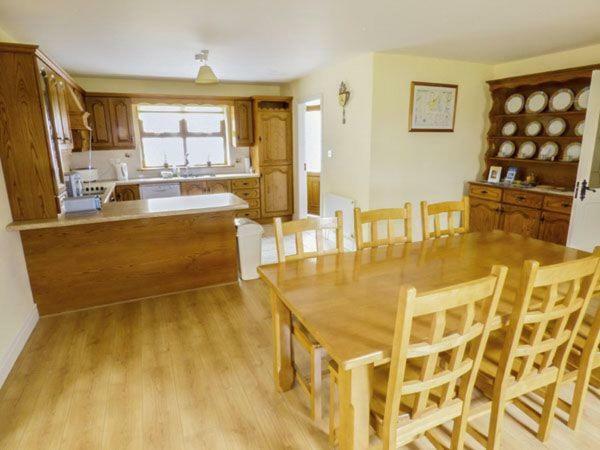 Maison De Kilbride Finney Clonbur Mayo Екстер'єр фото